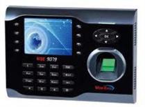 MÁY CHẤM CÔNG VÂN TAY & THẺ CẢM ỨNG  WISE EYE 9079